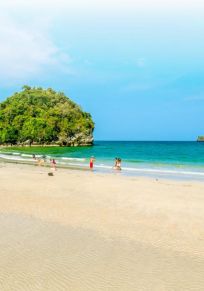 Provinz Chumphon