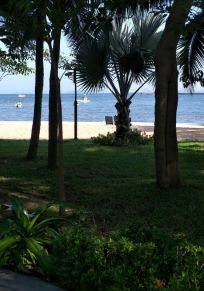 Provinz Chonburi
