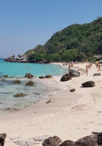 Insel Koh Larn
