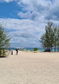 Insel Koh Phai