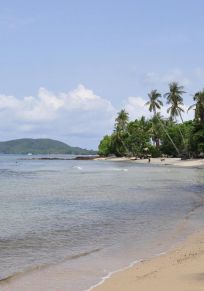 Insel Koh Mak
