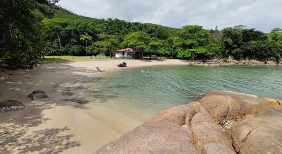 Prainha Enfim Ferias