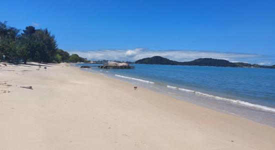 Praia do Passador