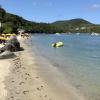 Praia da Ilha de Porto Belo