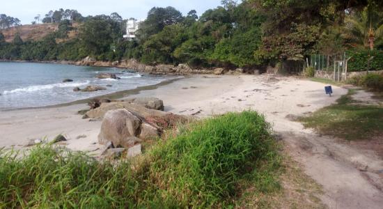 Praia do Fagundes