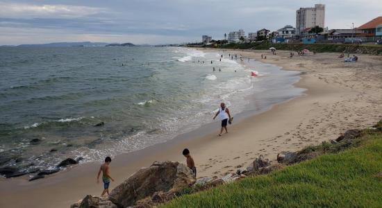 Praia do Tabuleiro