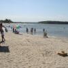 Praia Boca da Barra