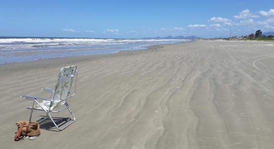 Praia de Barrancos
