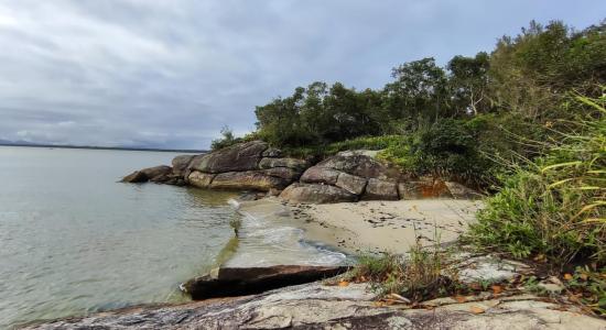 Praia do Belo