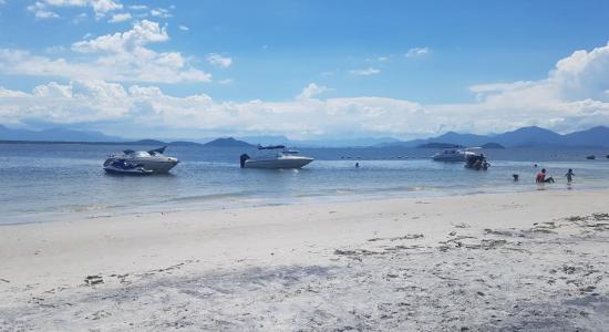 Praia do Cedro