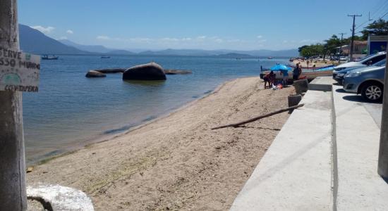 Praia da Tapera
