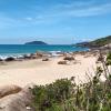 Praia do Rio das Pacas