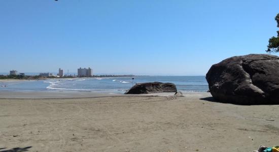 Praia do Costao