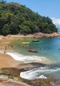 Insel do Tamanduá