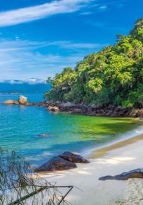 Insel das Couves