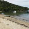 Corumbezinho Beach