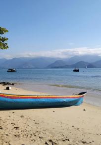 Insel do Cedro