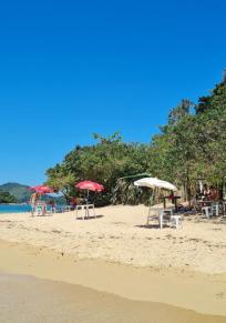 Insel Pelada Pequena