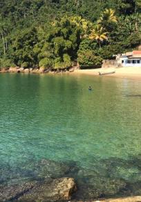 Insel Sandri