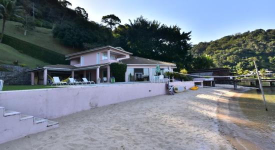 Caieirinha Beach