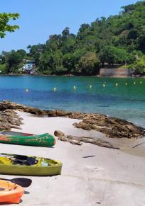 Insel do Bonfim