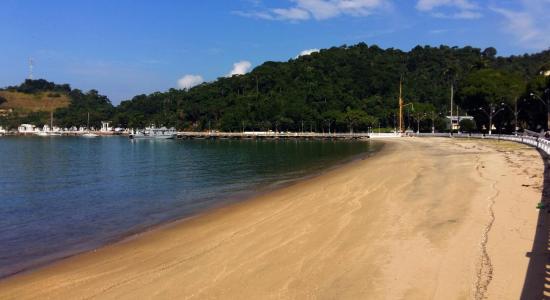 Praia do Colegio Naval