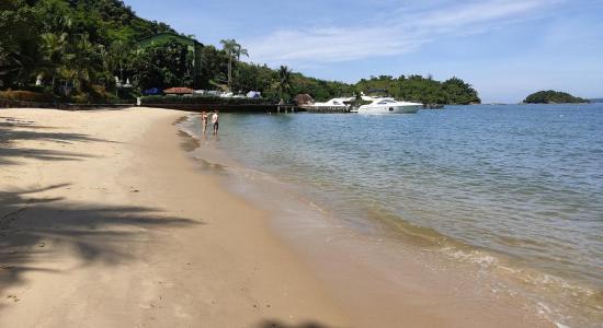 Praia Do Cafe