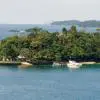 Ilha do Cavaco Beach
