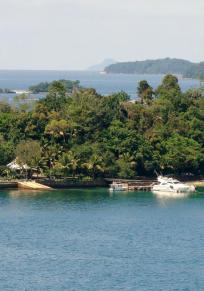 Insel do Cavaco