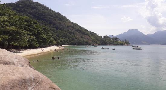 Praia da Tapera