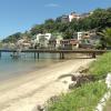 Praia da Ponte Ibicui