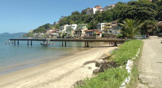 Praia da Ponte Ibicui