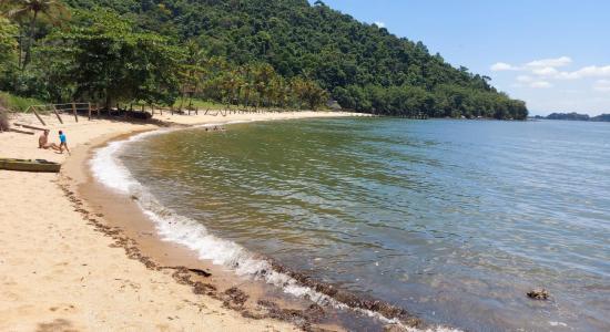 Praia do Leste