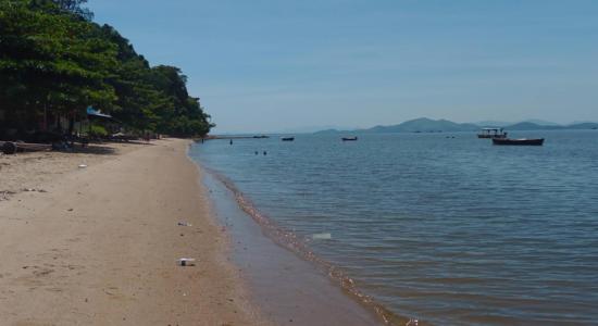 Praia da Madame