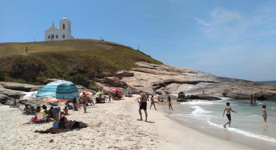 Prainha de Itauna