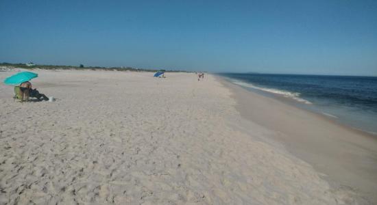 Praia de Massambaba