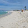 Praia do Vargas, Araruama