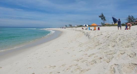 Praia do Vargas, Araruama