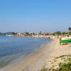 Praia de Sao Bento