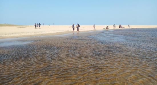 Praia de Iquipari