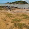 Prainha da Ilha do Gamba