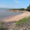 Praia do Quitiba