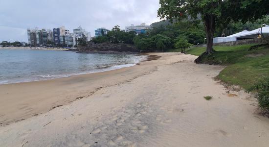 Chava Beach