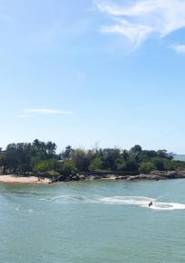 Insel da Baleia