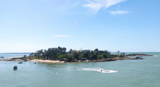 Praia da Baleia