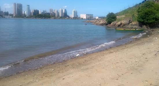 Prainha de Inhoa