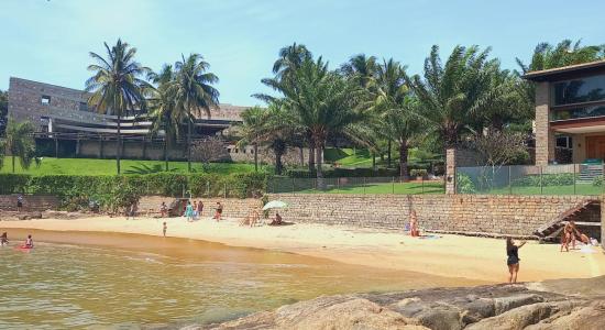 Praia da Vita