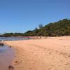 Praia de Gramute