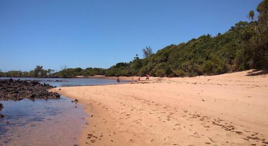 Praia de Gramute