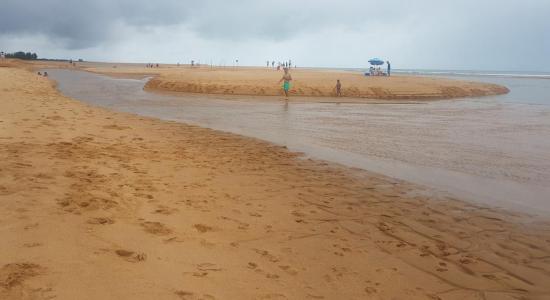 Praia de Barra Nova